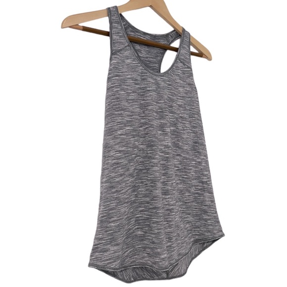 Lululemon swiftly tank top. - Picture 4 of 6
